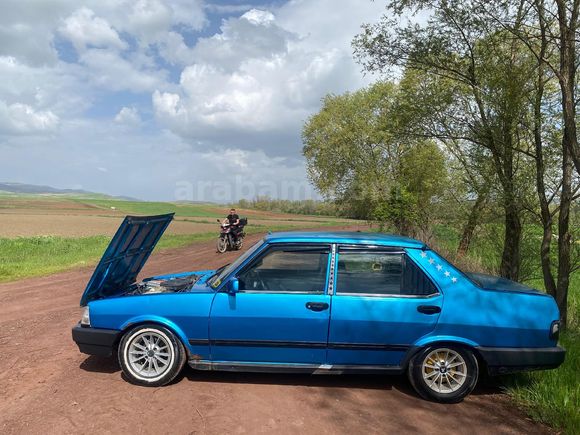 Sahibinden Tofaş Doğan SLX 1997 Model