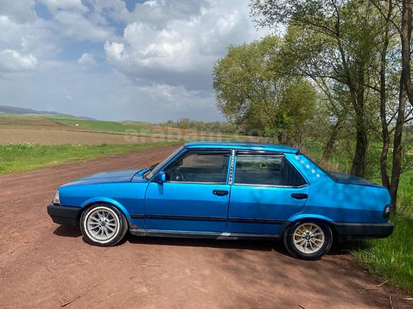 Sahibinden Tofaş Doğan SLX 1997 Model