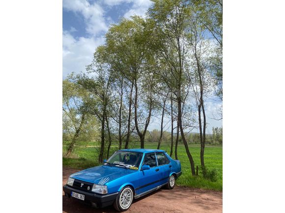 Sahibinden Tofaş Doğan SLX 1997 Model