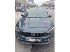 Sahibinden Fiat Egea 1.4 Fire Easy Plus 2023 Model
