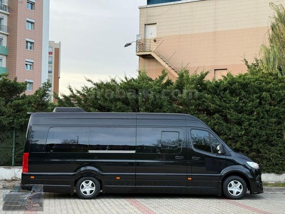 KARAOĞLU RENT A CARDAN VİP SPRİNTER
