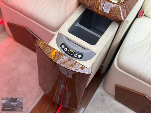 KARAOĞLU RENT A CARDAN VİP SPRİNTER