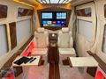 KARAOĞLU RENT A CARDAN VİP SPRİNTER