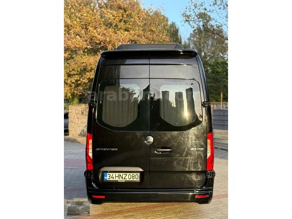 KARAOĞLU RENT A CARDAN VİP SPRİNTER