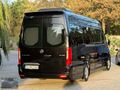 KARAOĞLU RENT A CARDAN VİP SPRİNTER