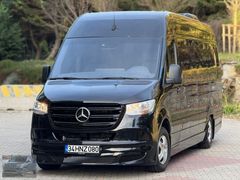 KARAOĞLU RENT A CARDAN VİP SPRİNTER