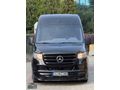KARAOĞLU RENT A CARDAN VİP SPRİNTER