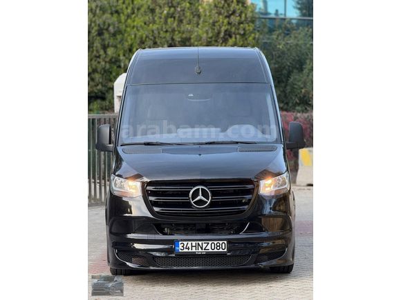 KARAOĞLU RENT A CARDAN VİP SPRİNTER