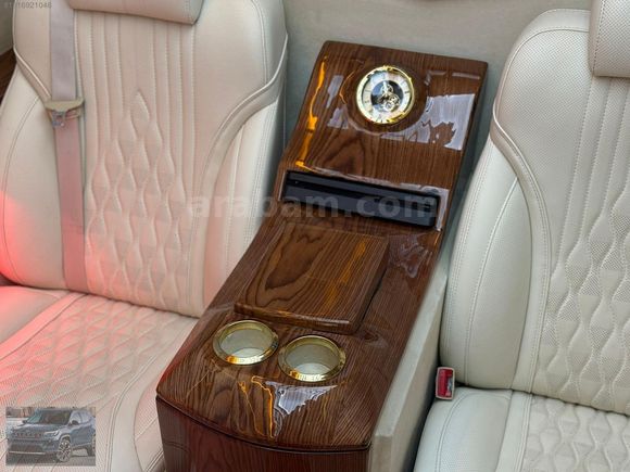 KARAOĞLU RENT A CARDAN VİP SPRİNTER