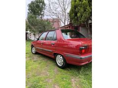 Sahibinden Renault R 9 1.4 Broadway RN 1997 Model 