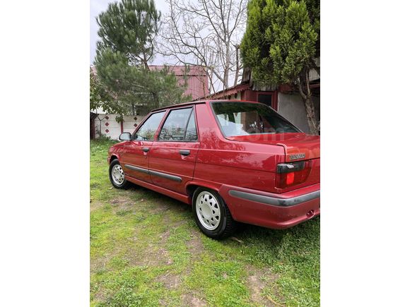 Sahibinden Renault R 9 1.4 Broadway RN 1997 Model 