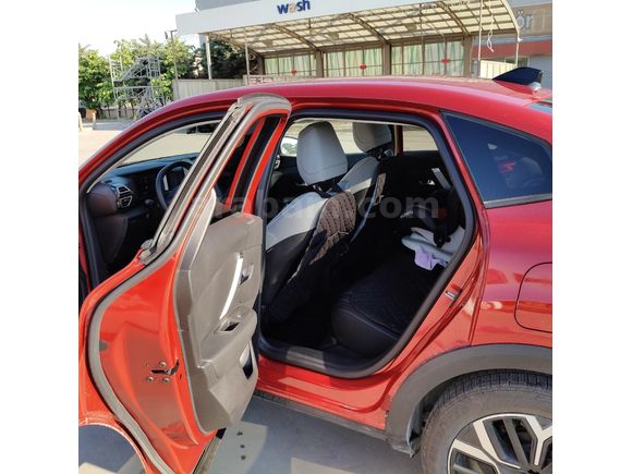 Sahibinden Citroen C4 X 1.2 PureTech Max 2025 Model İstanbul