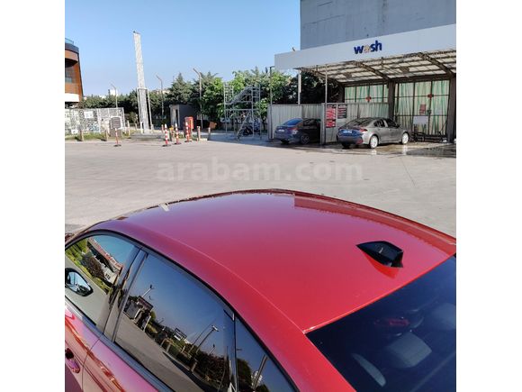 Sahibinden Citroen C4 X 1.2 PureTech Max 2025 Model İstanbul
