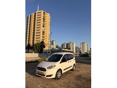EMİR OTOMOTİVDEN 1.5 TDCI TREN