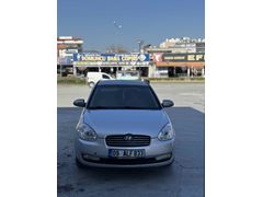 Sahibinden Hyundai Accent Era 1.4 Team 2006 Model 
