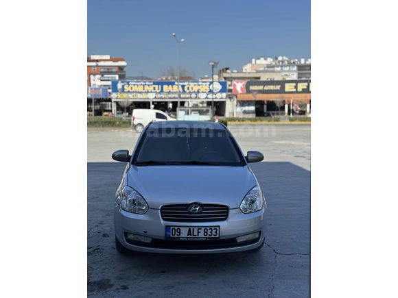 Sahibinden Hyundai Accent Era 1.4 Team 2006 Model 