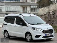 2022 MODEL FORD COURİER 1,5 TDCİ TREND DEĞİŞENSİZ 120 BİN KM DE