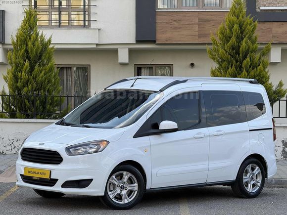 2016 OTOMOBİL RUHSATLI 169.xxx KM FIRSAT ARACII