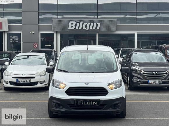 İLK SAHİBİNDENN..186.000Km..ORJİNAL KOLTUKLU..ÇİFT SÜRGÜLÜ..