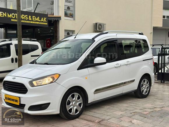OTOMOBİL RUHSATLI HATASIZ CRUER DİZEL 2016 K.KARTI GEÇERLİ