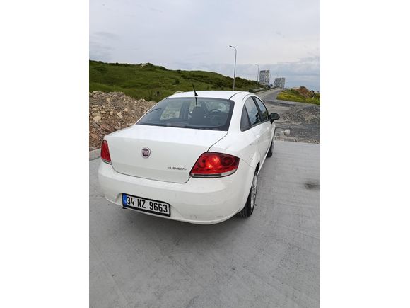 FIRSAT ARACI DOSTA GİDER MASRAFSIZ 2014 MODEL LİNEA FULL EXTRALI