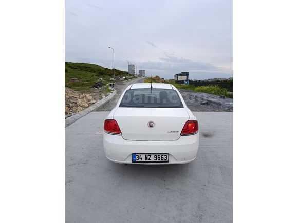 FIRSAT ARACI DOSTA GİDER MASRAFSIZ 2014 MODEL LİNEA FULL EXTRALI