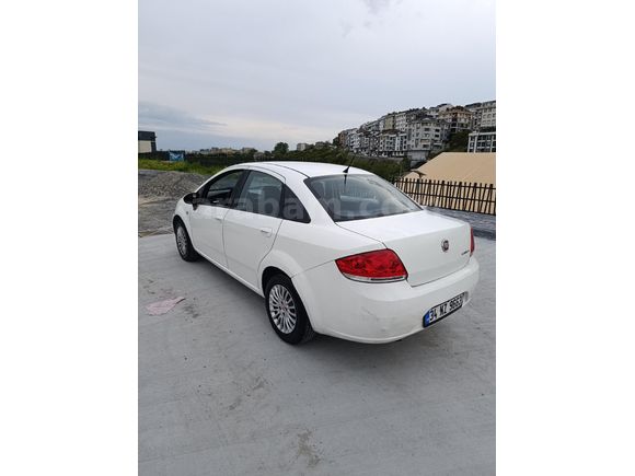 FIRSAT ARACI DOSTA GİDER MASRAFSIZ 2014 MODEL LİNEA FULL EXTRALI