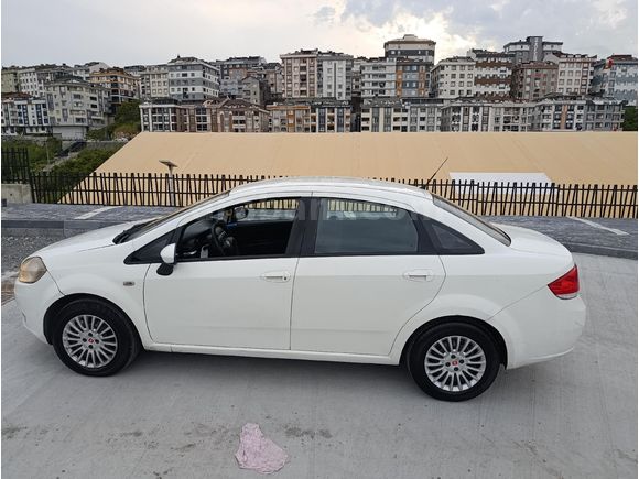 FIRSAT ARACI DOSTA GİDER MASRAFSIZ 2014 MODEL LİNEA FULL EXTRALI