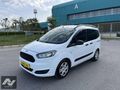 AUTO VIA'DAN HATASIZ DÜŞÜK KM FORD COURİER