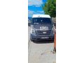 Sahibinden Ford Transit 350 L 2007 Model