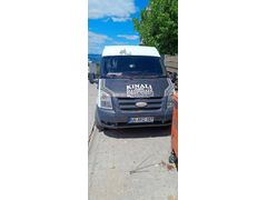 Sahibinden Ford Transit 350 L 2007 Model