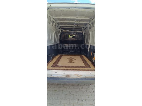 Sahibinden Ford Transit 350 L 2007 Model