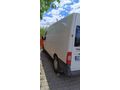 Sahibinden Ford Transit 350 L 2007 Model