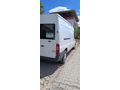 Sahibinden Ford Transit 350 L 2007 Model