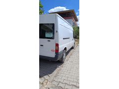 Sahibinden Ford Transit 350 L 2007 Model