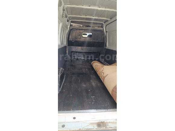 Sahibinden Ford Transit 350 L 2007 Model