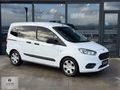 SAFİR'DEN 2021 FORD COURİER 1.5 TDCI TREND HATSIZ 109 BİN KM