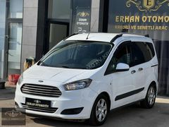 -ERHAN OTOMOTİV-0.99KREDİ/150.000TL PESIN KALANI SENETLI TOURNEO