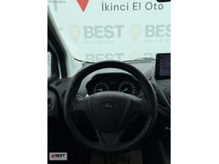 BEST 2.EL'DEN %0 FAİZ ORANI İLE FORD COURİER 1.5 TREND (2020)