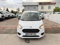 HATASIZ BOYASIZ 163.000 2021 MDL TOURNEO COURİER