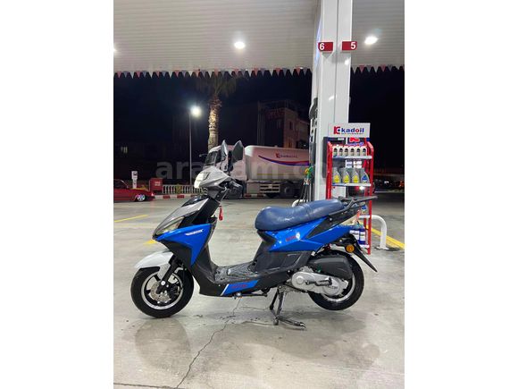 ?? SIFIR 100CC SİLİNDİR-PİSTON MASRAFSIZ NİTRO 50CC