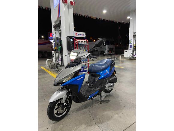 ?? SIFIR 100CC SİLİNDİR-PİSTON MASRAFSIZ NİTRO 50CC