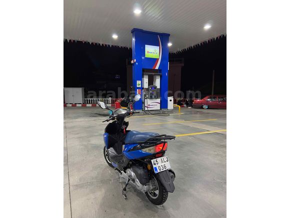 ?? SIFIR 100CC SİLİNDİR-PİSTON MASRAFSIZ NİTRO 50CC