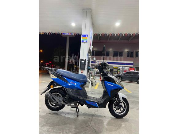 ?? SIFIR 100CC SİLİNDİR-PİSTON MASRAFSIZ NİTRO 50CC