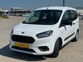 BMB OTO dan 2022 Courier 98 binde HATASIZ BOYASIZ TRAMERSİZ