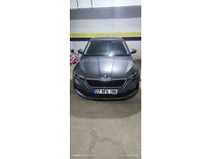 Sahibinden Skoda Scala 1.0 TSI Elite 2023 Model