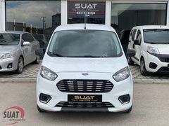 ///SUAT OTOMOTİVDEN HATASIZ BOYASIZ FORD COURİER ///
