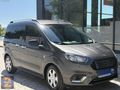 AKOTO FORD 2.ELDEN 2021 FORD COURİER TREND 38.000KM'DE