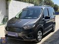 AKOTO FORD 2.ELDEN 2021 FORD COURİER TREND 38.000KM'DE