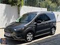 AKOTO FORD 2.ELDEN 2021 FORD COURİER TREND 38.000KM'DE